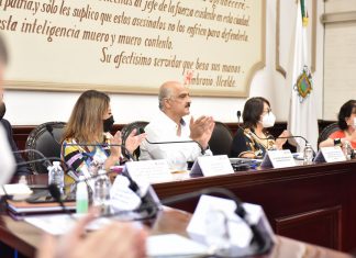 Refrenda Ayuntamiento compromiso con la inclusión social