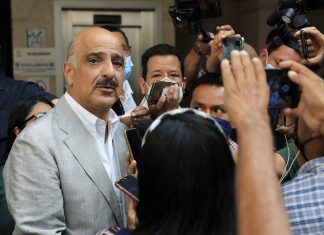 Atención ciudadana no la detendrán quienes quieren manchar la imagen del Ayuntamiento