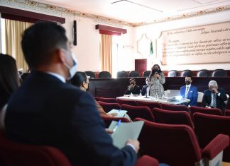 Ayuntamiento y Coespo trabajan por el bienestar de la población