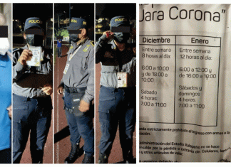 TRATO INDIGNO A CORREDORES, DESCUIDO DE INSTALACIONES Y SIMULACIÓN DE HORARIOS EN EL ESTADIO XALAPEÑO “HERIBERTO JARA CORONA”