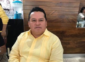El PRD condena el actuar del Gobierno de Veracruz ante el caso de Viridiana Moreno -El Sol Azteca se suma a la exigencia de justicia