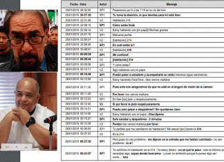 Omiso y misógino, Eric Cisneros es obligado a pedir disculpas a víctima por permitir acoso sexual