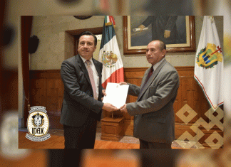 Empleadas y comandantes del “Pastas” que operan en el IPAX
