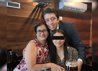 Parientes del gobernador de Veracruz son sucios, conflictivos y prevalecen los abusos familiares