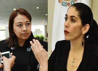 Directora de Investigaciones Ministeriales crea culpables y es el cerebro perverso de la FGE