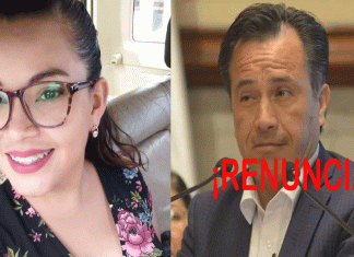 El caso Viridiana Moreno, de estar “bajo resguardo” a ser asesinada; Cuitláhuac, mejor renuncia