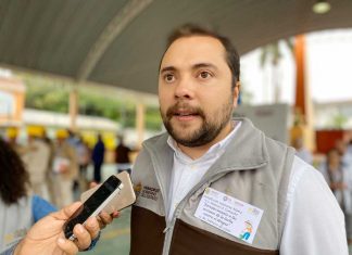 Carta sobre los pecados mortales en SESVER