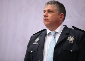 Secretaría de Seguridad Pública en Veracruz: Dependencia podrida por dentro