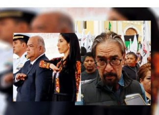 Audiencia en Pacho Viejo puede ser precedente contra exfuncionario de SEGOB acusado por hostigamiento sexual