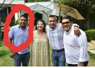 Ya basta Cuitláhuac: Siguen los acosos sexuales en contra de trabajadoras de la Oficina del Gobernador