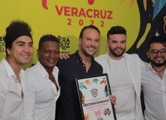 ¡Inmejorable segunda noche del Salsa Fest 2022!