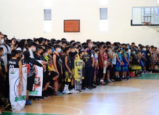 Xalapa, gobierno comprometido con la promoción del deporte