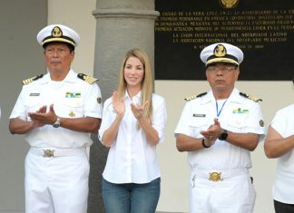 Hoteles al 100% este fin de semana, y así será en el Festival Velas y el Carnaval: Alcaldesa Patricia Lobeira de Yunes