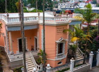 Casa Doña Falla, lista para su reapertura