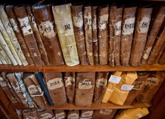 Contribuye Archivo Histórico Municipal a preservación de la memoria e identidad