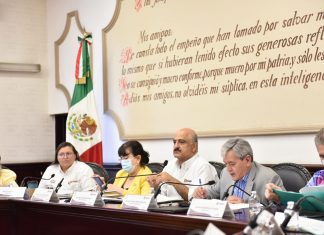 Trabajarán Sedatu y Ayuntamiento por el desarrollo del municipio