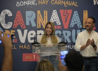 Nicky Jam, Yuri y Moderatto en los conciertos masivos del Carnaval 2022