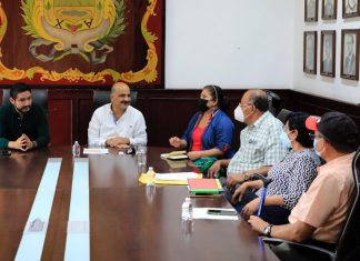 Para mejorar Xalapa, la participación ciudadana es fundamental