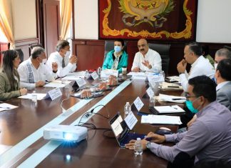 Impulsa Ayuntamiento acercamiento con Agencia de Cooperación Internacional de Japón