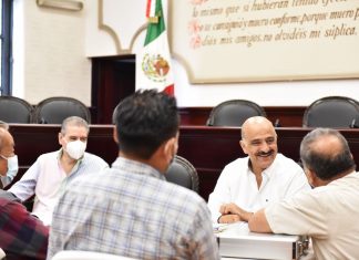 Privilegia Ayuntamiento atención cercana y personalizada