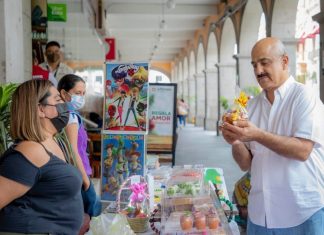 Impulsa Ayuntamiento la reactivación económica