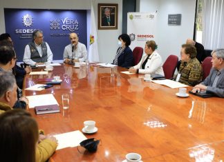 Signan Ayuntamiento y Sedesol convenios de colaboración por la vivienda