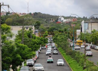 Gobiernos Municipal y Estatal intervendrán la avenida Arco Sur