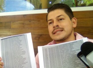 Alcalde si no paga adeudo de más de 58 millones, podría ser destituido de su cargo.