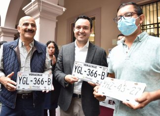 Con transparencia y unidad se impulsa el desarrollo de Xalapa