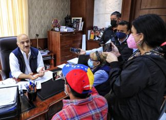 Impulsan Ayuntamiento y Conagua proyectos hidráulicos en Xalapa