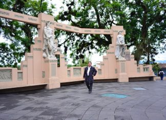 “No se hace justicia cuando se tiene en la cárcel a inocentes”, recrimina Sergio Cadena