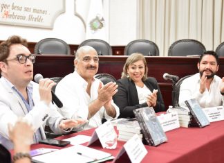 Destacar a los talentos locales, prioridad de la administración municipal