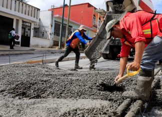 Obra Pública, con apego a norma y procesos administrativos