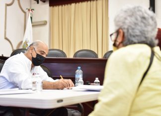 Ciudadanía, primordial en la toma de decisiones del Ayuntamiento