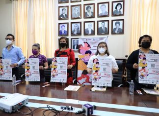 Convocan al séptimo concurso de cuentos “Historias de niñas extraordinarias”