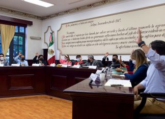 Personal certificado supervisará luminarias instaladas en la administración pasada
