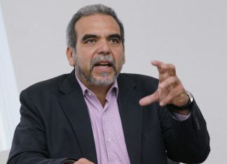 UV: Contratos a amigos incondicionales y empresas falsas desde la Dirección de Obras