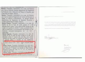 Familia Fernández Chedraui pretende desalojar gimnasio para poner un casino sin consentimiento de los vecinos