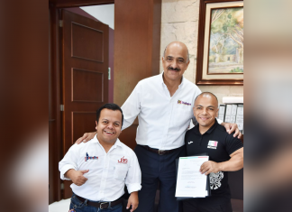 Xalapa, ejemplo de trabajo por la inclusión social
