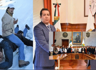 De niño próspero, a niño 4T