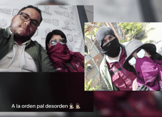Comisión de Búsqueda de SEGOB Veracruz responsable de ineptitud para localización de desaparecidos