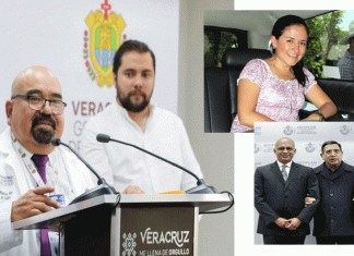 Duartistas “priistas” asesoran al director de Administración de SESVER