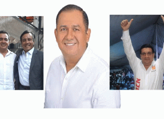 Misantla: Entre el control por grupos delictivos, persecución a periodistas y traiciones de un alcalde enloquecido