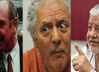 Hipólito y cómplices huelen a Penal de Pacho Viejo por fraude en luminarias hechizas