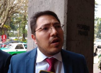 Denuncian por intento de violación al hijo del alcalde de Tuxpan y alto funcionario de SEFIPLAN