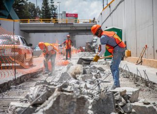 Con la participación ciudadana y la inclusión social, Xalapa está cambiando