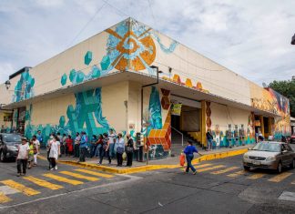 Busca Ayuntamiento fortalecimiento de los mercados municipales