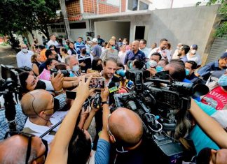 Trabajamos para que los boqueños tengan una ciudad de primer nivel: Alcalde JM Unánue