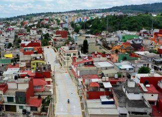 Registra Ayuntamiento aumento en recaudación por Predial