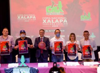 Con eventos deportivos se reactiva la economía en Xalapa